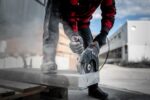 Einhell TP-AG 18/125-13 Q P BL Τροχός 125mm Μπαταρίας Brushless 18V Solo - Image 4