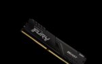 Kingston Technology FURY Beast 16GB 3200MT/s DDR4 CL16 DIMM (Kit of 2) Black - Image 7