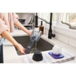 Black & Decker DVD320BP handheld vacuum Bagless - Image 2