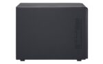 QNap Case for 4 Hard Drives 3.5" SATA III with Connection USB 3.1 - Image 3