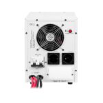 KEMOT PROsinus-2200 emergency power supply unit – a pure sine wave inverter with a 12V charging function  230V  2200VA/1600W - Image 3
