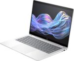 HP EliteBook X Flip G1i 14" IPS FHD+ Touchscreen Ultra 5-228V 32GB 512GB SSD W11 Pro Ледено Сив Международен Английски Език - Image 5
