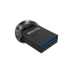 Sandisk Ultra Fit 512GB USB 3.1 Stick Black - Image 3