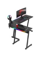 Huzaro Hero 6.0 RGB Black - Image 3
