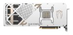 Zotac GeForce RTX 5090 32GB GDDR7 SOLID OC White Edition Graphics Card - Image 2
