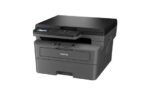 Brother DCP-L2600D Black and White All In One Laser Printer - Image 3