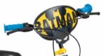 Toimsa Batman 14" Kids Bicycle BMX Gray - Image 4