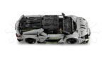 LEGO Technic Lamborghini Revuelto Super Sports Car for Ages 10+ 1135 Pieces - Image 7