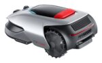 Dreame A2 2000 Robotic lawn mower Battery Black  Grey - Image 7