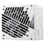 Adata XPG Core Reactor II 850W White Computer Power Supply Full Modular 80 Plus Gold - Image 2