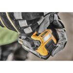 Dewalt Drill Driver Battery Solo 18V - Image 2