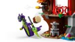 LEGO NINJAGO 71857 Ninja Vehicle Tree House Battle - Image 4