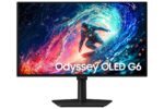 Samsung 27  Odyssey OLED G61SH QHD 240Hz Gaming Monitor - Image 15