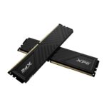 Adata Gammix D35 DDR4 16GB RAM with 2x8GB Modules and Speed 3200 for Desktop - Image 3