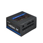 Chieftec VAGA M 1000W Μαύρο Τροφοδοτικό Υπολογιστή Full Modular 80 Plus Gold - Image 8