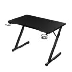 Gaming desk Huzaro Hero 1.8 Black - Image 5