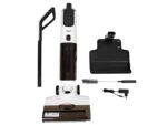 BLOW UP200 Aqua vertical cordless vacuum cleaner with mopping function - Image 8