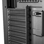 Modecom Oberon Pro Midi Tower Black - Image 4