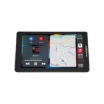 Motorcycle CarPlay INNOVV N2 BMW NAV DISPLAY - Image 4