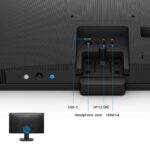 BenQ GW2490C IPS Monitor 23.8 Inch FHD 1920x1080 144Hz with Response Time 5ms GTG - Image 4