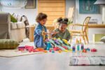 LEGO DUPLO 10478 3 in 1 Creative Ramps with Vehicles - Image 6