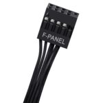 ASUS ProArt PA602 Midi Tower Black - Image 15