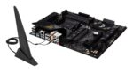 Asus TUF Gaming B550-PLUS WIFI II Motherboard ATX with AMD AM4 Socket 90MB19U0-M0EAY0 - Image 7
