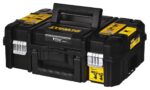 Dewalt Set Impact Drill Driver & Impact Screwdriver Brushless 18V with 2 Batteries 5Ah and Case - Image 24