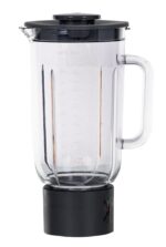 Kenwood Chef Stand Mixer 1000W with Stainless Mixing Bowl 4.6lt - Image 6