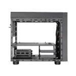 Chieftec CI-03B-OP computer case Cube Black - Image 5
