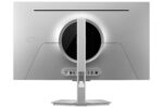 Samsung G80SH computer monitor 81.3 cm (32 ) 3840 x 2160 pixels 4K Ultra HD OLED Silver
