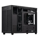 ASUS AP201 PRIME CASE TG Mini Tower Black - Image 8