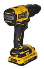 Stanley Drill Driver Battery 18V 2x2Ah - Image 2