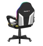 Gaming chair for children Huzaro Ranger 1.0 RGB - Image 5