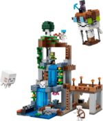 LEGO MINECRAFT 21597 Ghast Station - Image 2