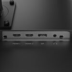Lenovo Legion 25-10 IPS Gaming Monitor 24.5" FHD 1920x1080 - Image 2