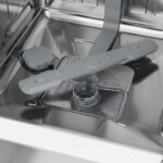 Beko Built-in Dishwasher for 15 Place Settings W60xH85cm - Image 3