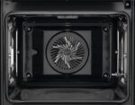 ELECTROLUX LOB8S38V oven - Image 2