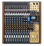 Tascam Model 16 10 XLR Inputs & Bluetooth - Image 5
