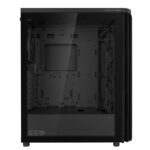 Asus ProArt PA401 Wood Edition Gaming Midi Tower Computer Case with Black Side Window - Image 12