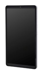 Samsung Galaxy Tab A11 4G 8.7Inches (4GB/64GB) Silver - Image 4