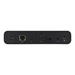 Asus DC300 USB-C Docking Station with HDMI 4K PD Ethernet and Support for 2 Monitors Black - Image 4