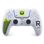 Sony Interactive Entertainment DualSense Green  White Bluetooth/USB Gamepad Analogue / Digital PlayStation 5 - Image 3