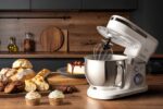 ELDOM WRK1300 DULCE PLANETARY ROBOT 1300 W White - Image 12