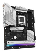 ASRock B850 PRO RS WiFi Motherboard ATX with AMD AM5 Socket - Image 3