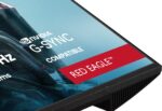 Iiyama G-Master IPS HDR Monitor 27" FHD 1920x1080 240Hz - Image 3