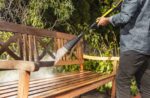 Karcher K 4 Power Control GO!FURTHER Electric Pressure Washer 1800W with 20bar Pressure - Image 7