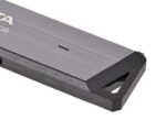 ADATA UE800 USB flash drive 256 GB USB Type-C 3.2 Gen 2 (3.1 Gen 2) Silver - Image 7