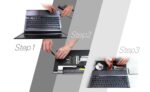 Powerwalker VFI 1000 AT FR UPS On-Line 1000VA 900W με 3 Schuko Πρίζες - Image 3