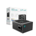 Deepcool Deepcool PS850G 850W Μαύρο Τροφοδοτικό Υπολογιστή Full Modular 80 Plus Gold - Image 9
